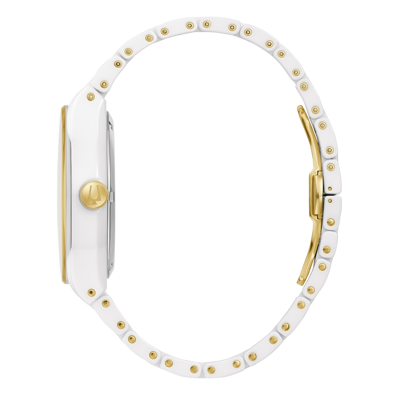 Main Image 2 of Bulova Milenia Men's Watch 98A290