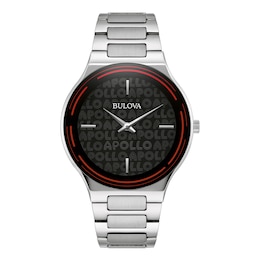 Bulova Apollo Theatre Special Edition Men's Watch 96A296