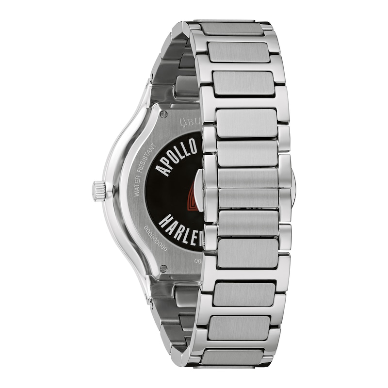 Main Image 3 of Bulova Apollo Theatre Special Edition Men's Watch 96A296