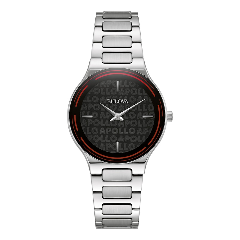 Main Image 1 of Bulova Apollo Theatre Special Edition Women's Watch 96L309