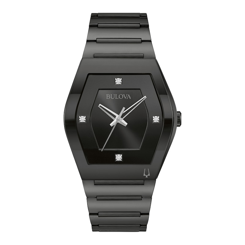 Main Image 1 of Bulova Modern Collection Men's Watch 98D177