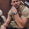 Thumbnail Image 5 of Bulova Modern Collection Men's Watch 98D177