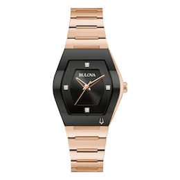 Bulova Modern Collection Women's Watch 97P158