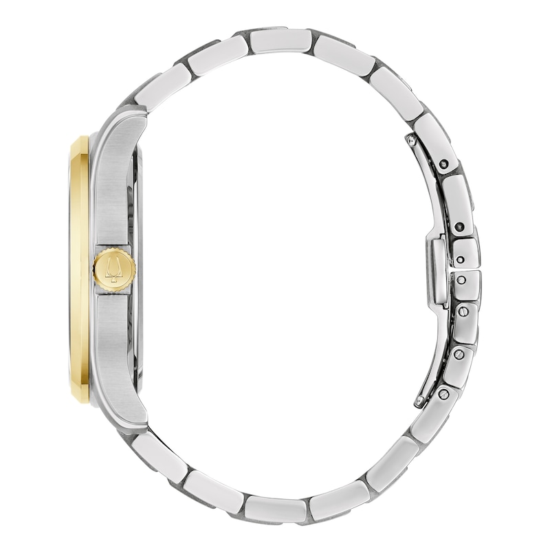 Main Image 2 of Bulova Classic Wilton Men's Watch 98B391