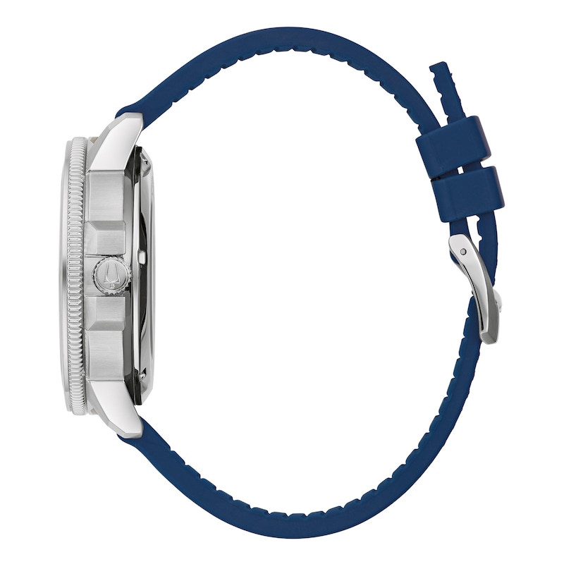 Main Image 2 of Bulova Marine Star Automatic Men's Watch 96A291