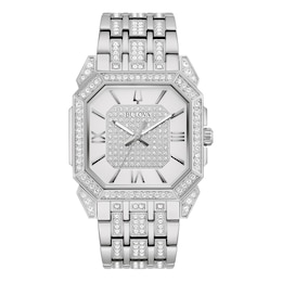 Bulova Octava Men's Watch 96A285