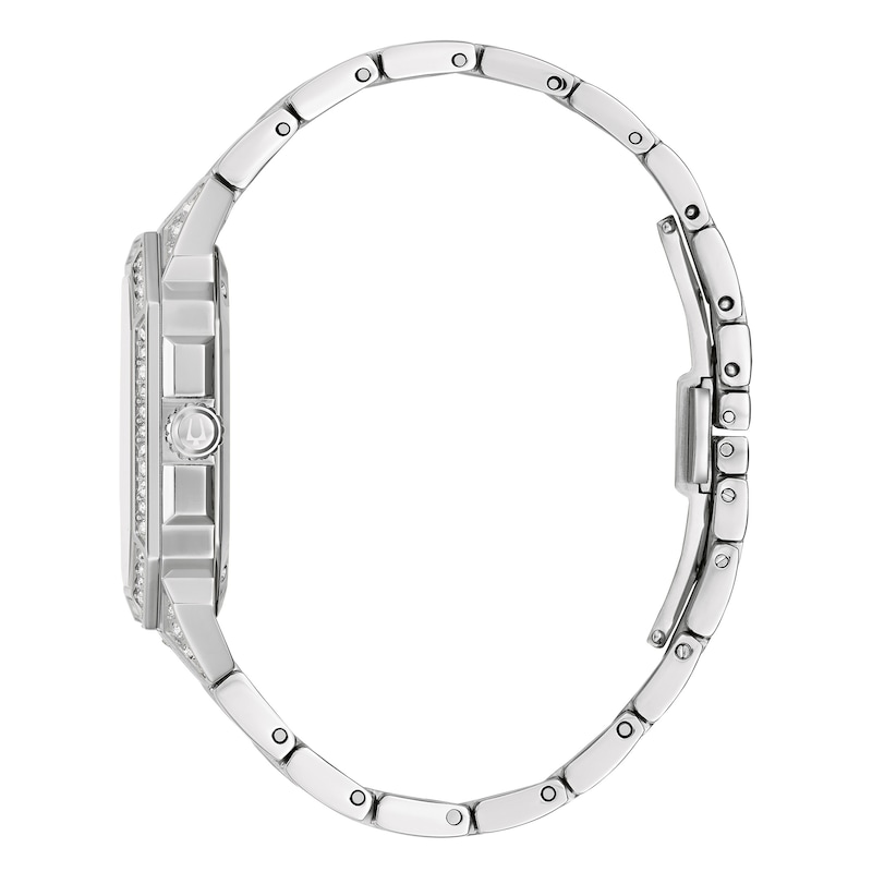 Main Image 2 of Bulova Octava Men's Watch 96A285