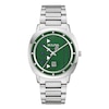 Thumbnail Image 1 of Bulova Frank Lloyd Wright Hollyhock House Men's Watch 96A286