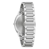 Thumbnail Image 3 of Bulova Frank Lloyd Wright Hollyhock House Men's Watch 96A286