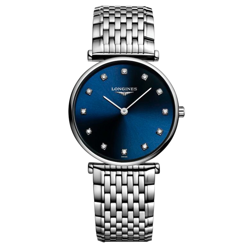 Longines La Grande Classique Women's Watch L45124976