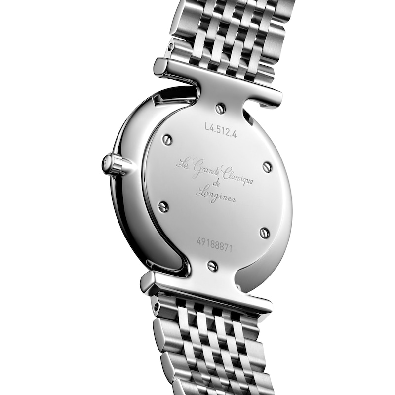 Main Image 2 of Longines La Grande Classique Women's Watch L45124976