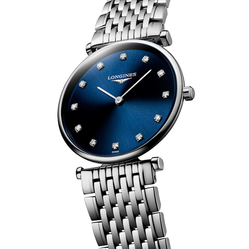 Main Image 3 of Longines La Grande Classique Women's Watch L45124976