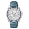 Thumbnail Image 1 of Bulova Precisionist Stainless Steel Women's Watch 96J126