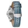 Thumbnail Image 3 of Bulova Precisionist Stainless Steel Women's Watch 96J126