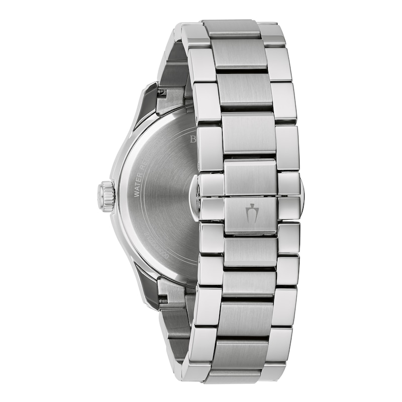 Main Image 3 of Bulova Classic Wilton Men's Watch 96B386
