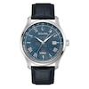Thumbnail Image 0 of Bulova Classic Wilton GMT Men's Watch 96B385