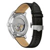 Thumbnail Image 2 of Bulova Classic Wilton GMT Men's Watch 96B385