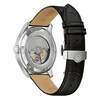 Thumbnail Image 2 of Bulova Classic Wilton GMT Men's Watch 96B385