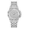 Thumbnail Image 1 of Bulova Octava Crystal Women's Watch 96L305