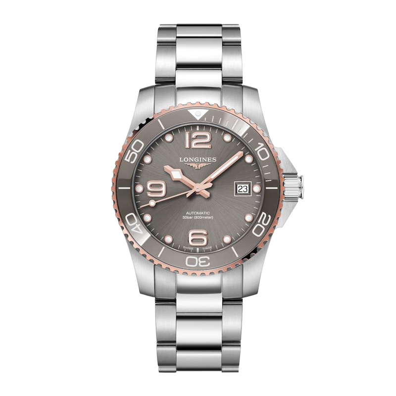 Main Image 1 of Longines HydroConquest Men's Watch L37803786