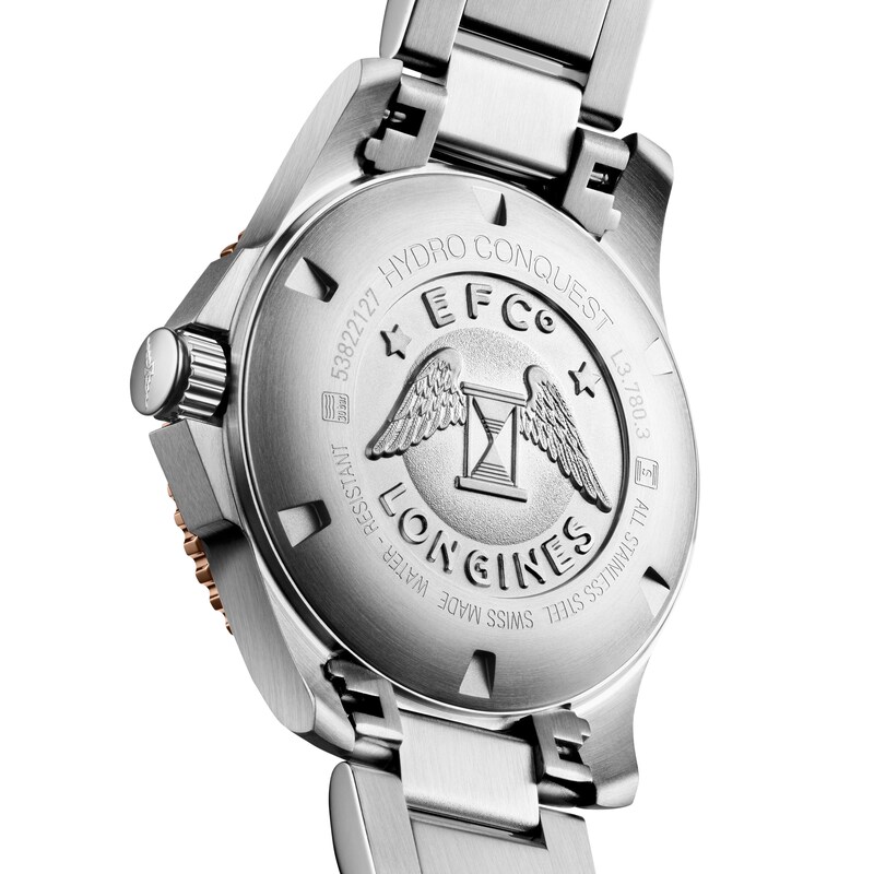 Main Image 2 of Longines HydroConquest Men's Watch L37803786