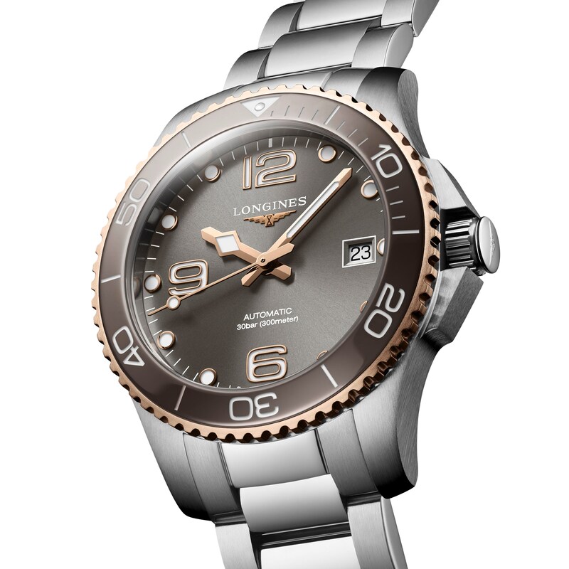 Main Image 3 of Longines HydroConquest Men's Watch L37803786