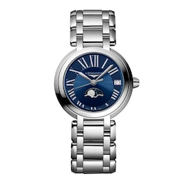 Longines PrimaLuna Women's Watch L81154916