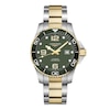 Thumbnail Image 1 of Longines HydroConquest Men's Watch L37823067