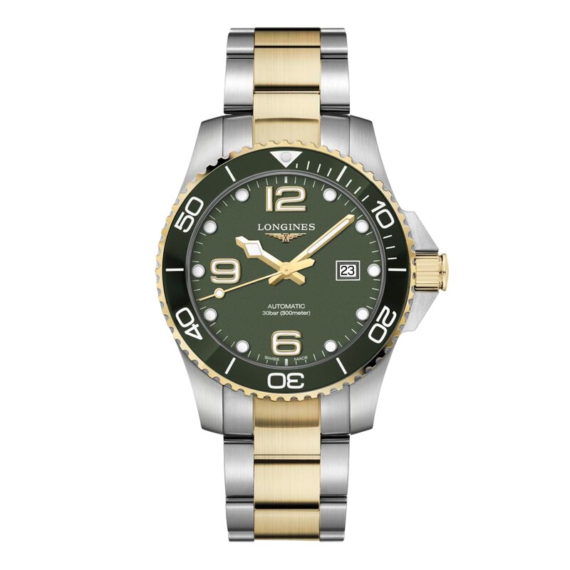 Main Image 1 of Longines HydroConquest Men's Watch L37823067