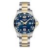 Thumbnail Image 1 of Longines HydroConquest Men's Watch L37823967