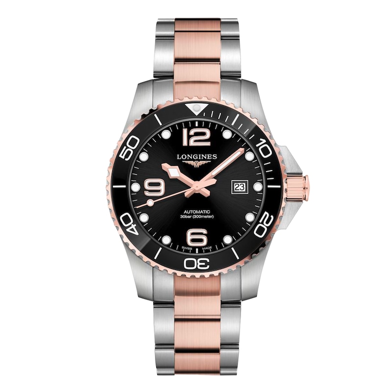 Main Image 1 of Longines HydroConquest Men's Watch L37823587