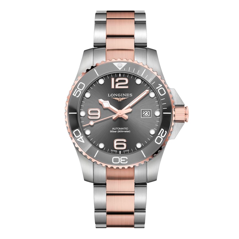 Main Image 1 of Longines HydroConquest Men's Watch L37823787