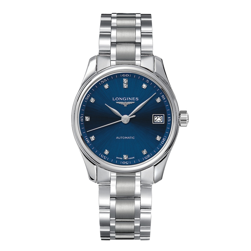 Main Image 1 of Longines Master Collection Automatic Women's Watch L23574976