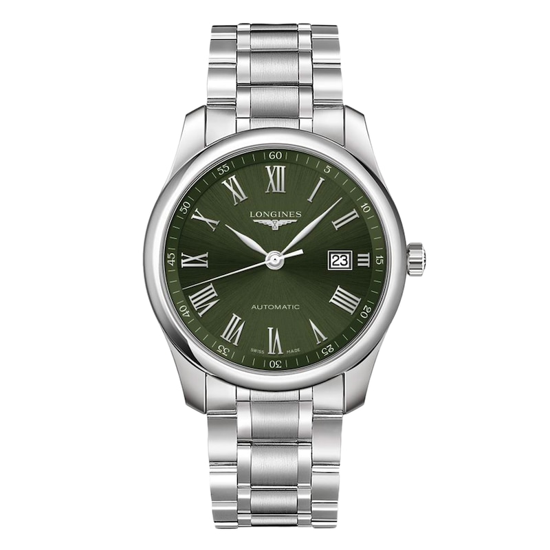 Main Image 1 of Longines Master Collection Automatic Men's Watch L27934096