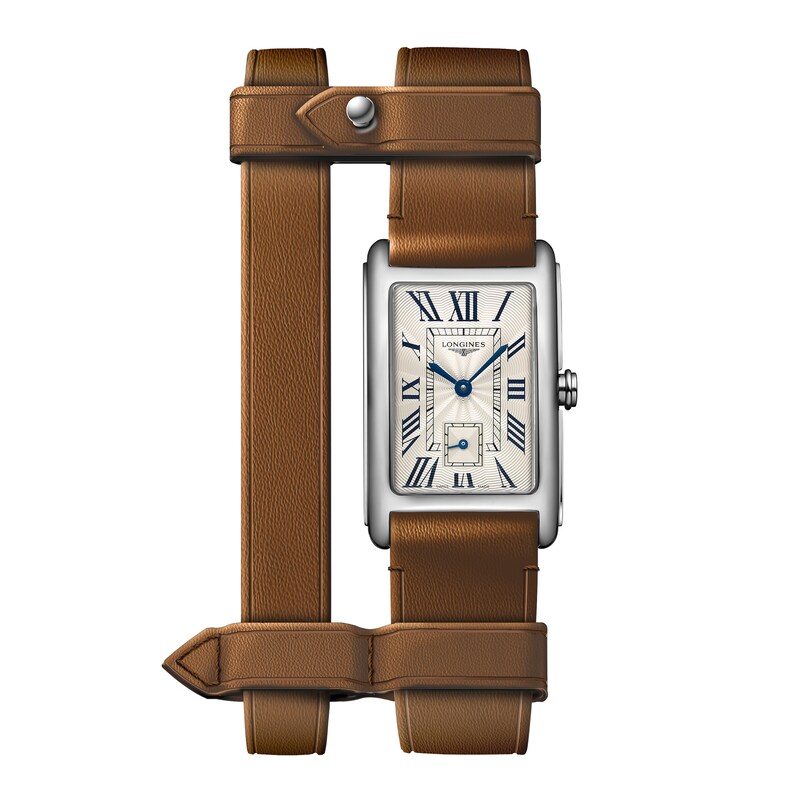 Main Image 1 of Longines DolceVita Women's Watch L5512471B