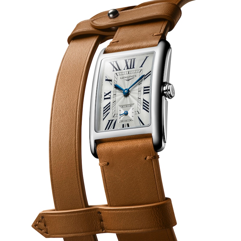Main Image 2 of Longines DolceVita Women's Watch L5512471B