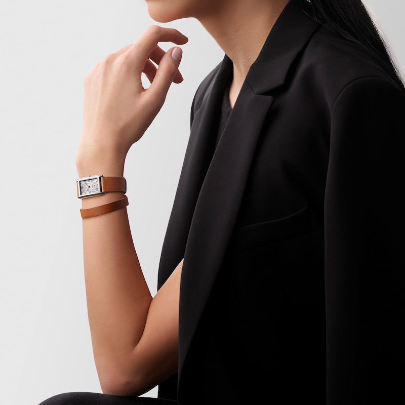 Main Image 4 of Longines DolceVita Women's Watch L5512471B