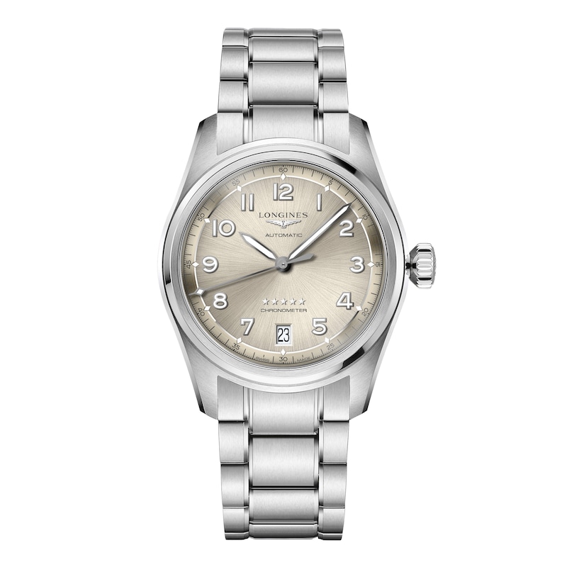 Main Image 1 of Longines Spirit Women's Watch L34104636