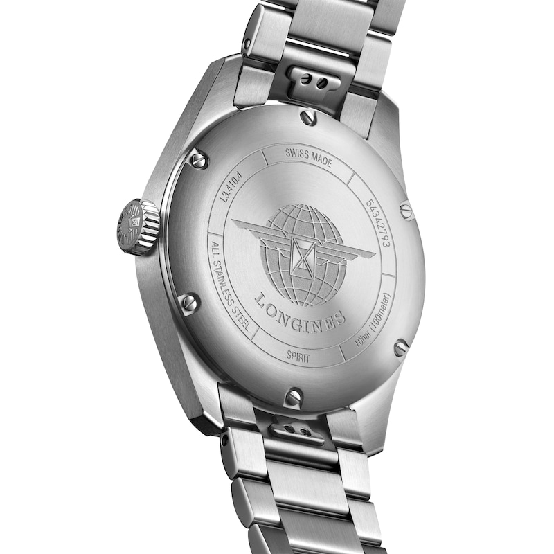 Main Image 2 of Longines Spirit Women's Watch L34104636