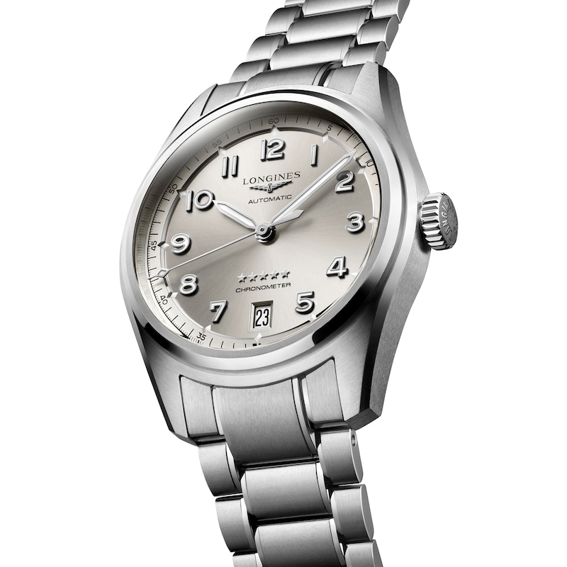 Main Image 3 of Longines Spirit Women's Watch L34104636