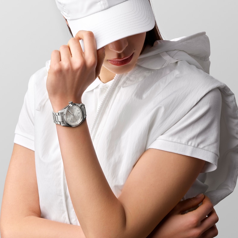 Main Image 4 of Longines Spirit Women's Watch L34104636