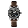 Thumbnail Image 1 of Longines Spirit Zulu Time Men's Watch L38124532