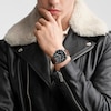 Thumbnail Image 4 of Longines Spirit Zulu Time Men's Watch L38124532