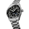 Thumbnail Image 2 of Longines Spirit Zulu Time Men's Watch L38124536