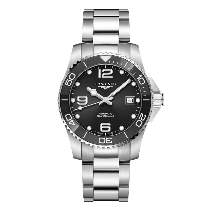 Main Image 1 of Longines HydroConquest Men's Watch L37804566