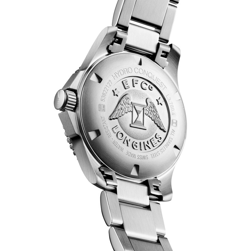 Main Image 2 of Longines HydroConquest Men's Watch L37804566