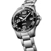 Thumbnail Image 2 of Longines HydroConquest Men's Watch L37804566