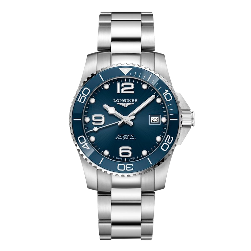 Main Image 1 of Longines HydroConquest Men's Watch L37804966
