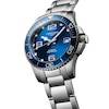 Thumbnail Image 3 of Longines HydroConquest Men's Watch L37804966