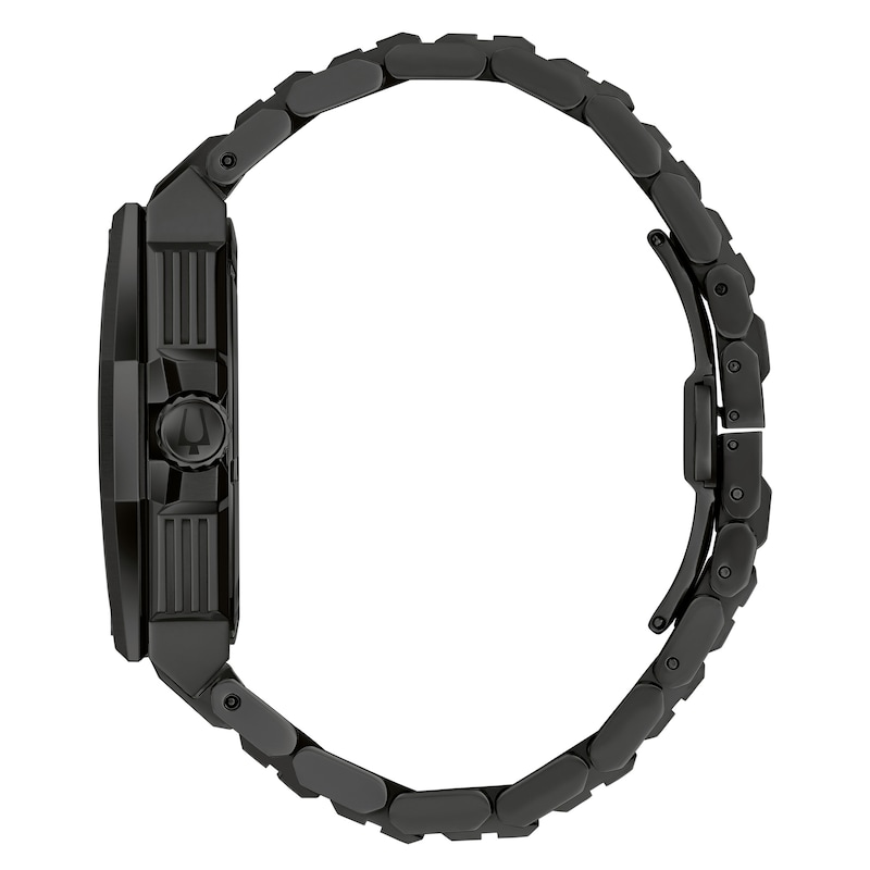 Main Image 2 of Bulova Marc Anthony Precisionist Stainless Steel Men's Watch 98D183